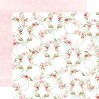 Carta Bella Flora No.3 12x12 Inch Collection Kit (CBF117016)