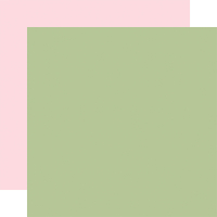 Carta Bella Flora No.4 12x12 Inch Coordinating Solids Paper Pack (CBFLN135015)