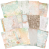 Ciao Bella The gidt of love 12x12 inch paperpad (CBPM047)