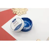 Crafter's Companion Mixed Media Glitter Paste Ice Dance (CC-MME-GLIPA-ICDA)