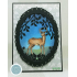 Craft Consortium Woodland Animals Stamps (CCSTMP053)