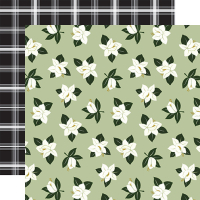 Echo Park Coffee & Friends 12x12 Inch Collection Kit (CF230016)