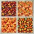 CMP Scrapboek papier losse vellen 36 stuks (CMP-SCRAP-001)