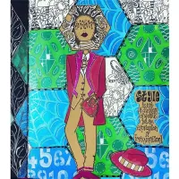 CMP stempel mannen kleding set1 (CMP-stempel-001)