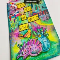 CMP stempel mens en dier (CMP-stempel-010)