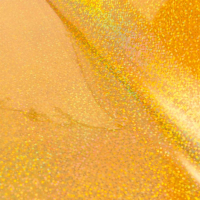 Couture Creations Heat Activated Foil Gold Iridescent Speckled Finish (CO725356)