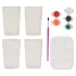 Simply Make Glass Painting Kit Tumblers (DSM 105103) 