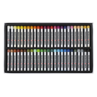 Eberhard Faber Oliepastelkrijt (50 pcs) (EF-522050)