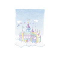 Faber-Castell pastel zeskantig (10 pcs) (FC-111211)