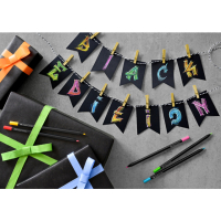 Faber-Castell Black Edition (12pcs) (FC-116412)