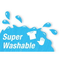 Faber-Castell Viltstift assorti (12 pcs) (FC-554201)