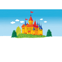 Faber-Castell Viltstift assorti (12 pcs) (FC-554201)