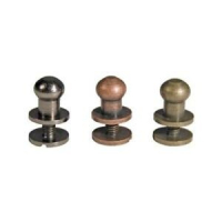 Tim Holtz Idea-ology  Hitch Fasteners (12pcs) (TH92731)