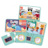 Avenue Mandarine Educatieve spel, Leer de tijd (JE531C)