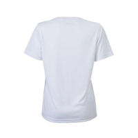 Ladies Active T-Shirt Maat S (JNLR-W-S)