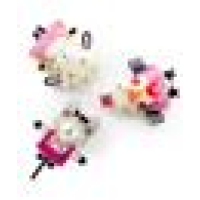 Avenue Mandarine Creatieve box Little Couz'IN - Multicolor (KC014O)