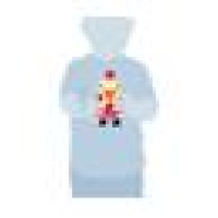 Avenue Mandarine Creatieve box Little Couz'IN - Multicolor (KC014O)