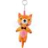 Avenue Mandarine Mini Couz'In, Tom de hond (KC087C)