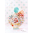 Memory Place Perfume Bottle Chipboard (MP-58399)
