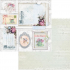 Memory Place Blooming Everyday 12x12 Inch Paper Pack (MP-60508)