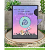 Lawn Fawn - Magic Iris (LF2238)