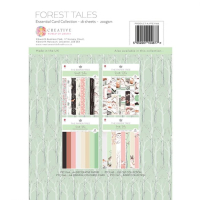 Paper Tree • Forest tales Essential Colour Card (PTC1166)