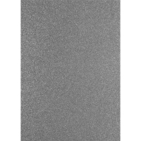 Crafter's Companion Glittering Snowflakes A4 Glitter Card Pack (S-GS-GLITTER)