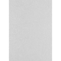 Crafter's Companion Glittering Snowflakes A4 Glitter Card Pack (S-GS-GLITTER)