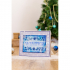 Crafter's Companion Glittering Snowflakes Stamp & Die Winter Solstice (S-GS-STD-WISO)