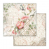 Stamperia House of Roses 12x12 Inch Paper Pack (SBBL66)