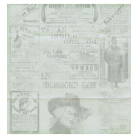 Studio Light • Scrap planner essentials Rechthoeken nr.29 (SL-PES-SCRAP29)