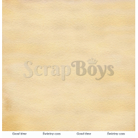 Scrapboys Summer Breeze losse bladen (SUBR-03)