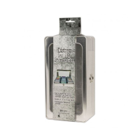 Tim Holtz Ranger Distress ink pad Shabby shutters (TIM21490)