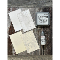 Tim Holtz Ranger Distress oxide ink pad Lost Shadow (TDO82705)