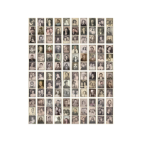 Tim Holtz Idea-ology Photobooth (40pcs) (TH93799)