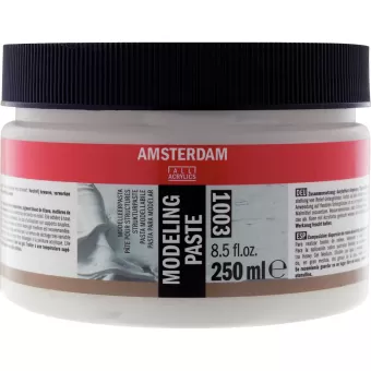 Amsterdam • Modelleerpasta 1003 pot 250 ml (24173003)