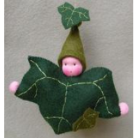 Atelier Pippilotta Patronen boekje deel 2 (Patronenboek)