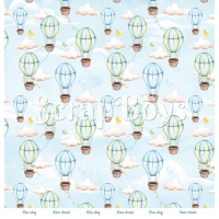 Scrapboys Best Friends losse bladen (BEFR-03)