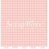 Scrapboys Best Friends losse bladen (BEFR-05)