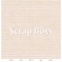 Scrapboys Best Friends losse bladen (BEFR-06)