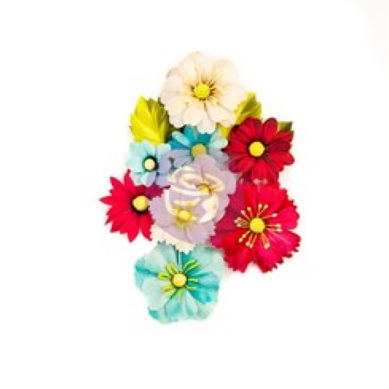 Prima Marketing Midnight Garden Flowers Nocturnal (637804)