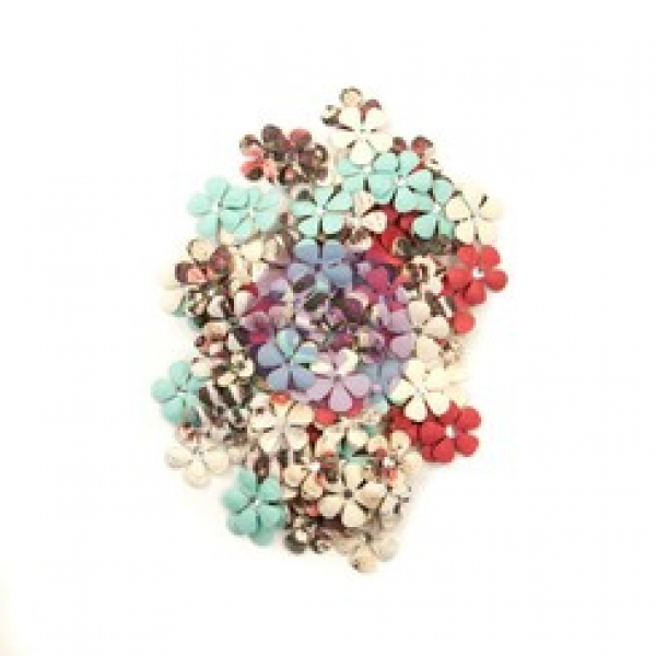 Prima Marketing Midnight Garden Flowers Midnight Elegance (637811)