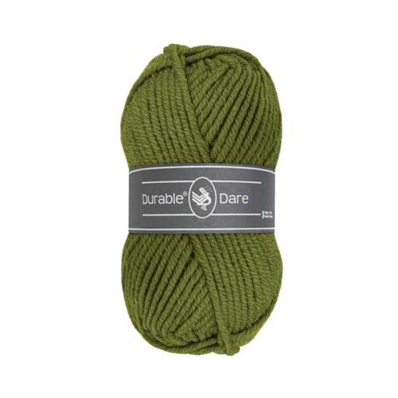 Durable Dare 010.98 100 gram - 99 meter - Kleur 2168 (010.98-2168)