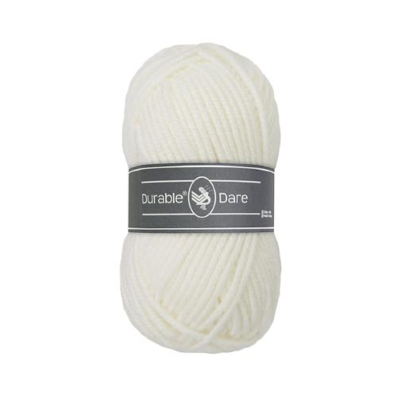 Durable Dare 010.98 100 gram - 99 meter - Kleur 326 (010.98-326)