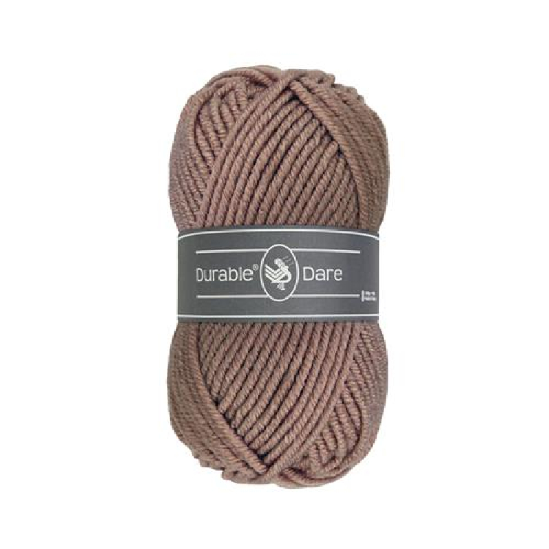 Durable Dare 010.98 100 gram - 99 meter - Kleur 413 (010.98-413)