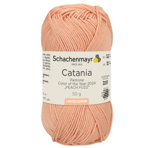 Schachenmayr 9801210 Catania 125 meter / 50 gram - Kleur 2024 (035.9801210-2024)