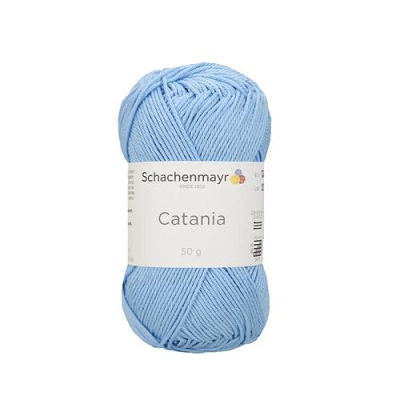 Schachenmayr 9801210 Catania 125 meter / 50 gram - Kleur 441 (035.9801210-441)