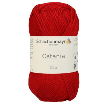 Schachenmayr 9801210 Catania 125 meter / 50 gram - Kleur 115 (035.9801210-115)