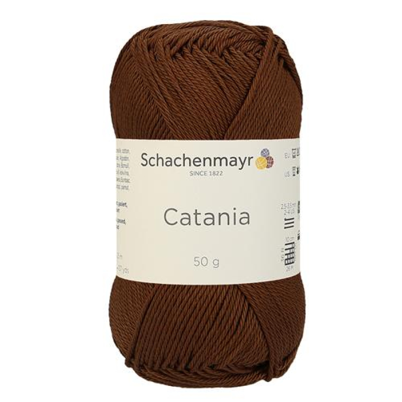 Schachenmayr 9801210 Catania 125 meter / 50 gram - Kleur 157 (035.9801210-157)