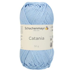 Schachenmayr 9801210 Catania 125 meter / 50 gram - Kleur 173  (035.9801210-173)